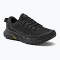 Merrell Agility Peak 4 pánska bežecká obuv čierna J500301