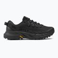 Merrell Agility Peak 4 pánska bežecká obuv čierna J500301 2