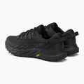 Merrell Agility Peak 4 pánska bežecká obuv čierna J500301 3