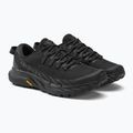 Merrell Agility Peak 4 pánska bežecká obuv čierna J500301 4