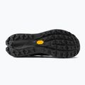 Merrell Agility Peak 4 pánska bežecká obuv čierna J500301 5