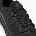 Merrell Agility Peak 4 pánska bežecká obuv čierna J500301 8