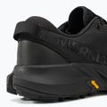 Merrell Agility Peak 4 pánska bežecká obuv čierna J500301 9