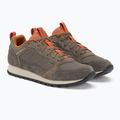 Pánske topánky Merrell Alpine Sneaker beluga 4