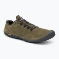 Pánska bežecká obuv Merrell Vapor Glove 3 Luna LTR green-grey J004405