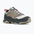 Pánske trekové topánky Merrell Speed Solo black/boulder 7