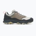 Pánske trekové topánky Merrell Speed Solo black/boulder 8
