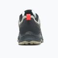 Pánske trekové topánky Merrell Speed Solo black/boulder 10