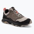 Pánske trekové topánky Merrell Speed Solo black/boulder