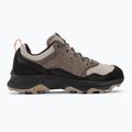 Pánske trekové topánky Merrell Speed Solo black/boulder 2