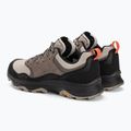 Pánske trekové topánky Merrell Speed Solo black/boulder 3
