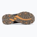 Pánske trekové topánky Merrell Speed Solo black/boulder 5