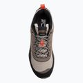 Pánske trekové topánky Merrell Speed Solo black/boulder 6