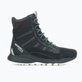 Dámska turistická obuv Merrell Bravada Edge 2 Thermo Mid WP black/arona 12