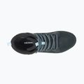 Dámska turistická obuv Merrell Bravada Edge 2 Thermo Mid WP black/arona 15