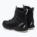 Dámska turistická obuv Merrell Bravada Edge 2 Thermo Mid WP black/arona 3
