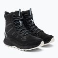 Dámska turistická obuv Merrell Bravada Edge 2 Thermo Mid WP black/arona 4