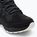 Dámska turistická obuv Merrell Bravada Edge 2 Thermo Mid WP black/arona 7