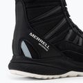 Dámska turistická obuv Merrell Bravada Edge 2 Thermo Mid WP black/arona 9