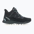 Dámske turistické topánky Merrell Bravada Edge 2 Thermo Demi Wp black/arona 8