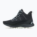 Dámske turistické topánky Merrell Bravada Edge 2 Thermo Demi Wp black/arona 9