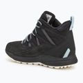Dámske turistické topánky Merrell Bravada Edge 2 Thermo Demi Wp black/arona 3