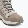 Dámske snehule Merrell Bravada Edge 2 Thermo Mid grey 7