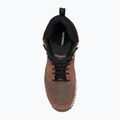 Pánske turistické topánky Merrell Wildwood Sneaker Boot Mid WP bracken 6