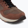 Pánske turistické topánky Merrell Wildwood Sneaker Boot Mid WP bracken 7