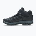 Pánske turistické topánky Merrell Moav 3 Thermo Mid WP black 13