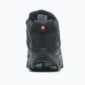 Pánske turistické topánky Merrell Moav 3 Thermo Mid WP black 14