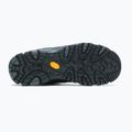 Pánske turistické topánky Merrell Moav 3 Thermo Mid WP black 15