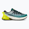 Merrell Agility Peak 4 zelená pánska bežecká obuv J036841 2