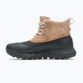 Dámske turistické topánky Merrell Siren 4 Thermo Demi WP tabacco 8