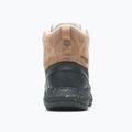 Dámske turistické topánky Merrell Siren 4 Thermo Demi WP tabacco 9