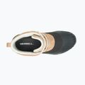 Dámske turistické topánky Merrell Siren 4 Thermo Demi WP tabacco 10