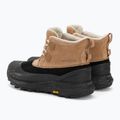 Dámske turistické topánky Merrell Siren 4 Thermo Demi WP tabacco 3