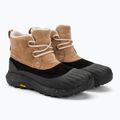 Dámske turistické topánky Merrell Siren 4 Thermo Demi WP tabacco 4