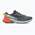 Merrell Agility Peak 4 sivá pánska bežecká obuv J067347 13