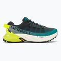 Dámska bežecká obuv Merrell Agility Peak 4 GTX jade 2