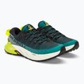 Dámska bežecká obuv Merrell Agility Peak 4 GTX jade 4
