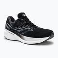 Pánska bežecká obuv Saucony Triumph 2 čierna S2759