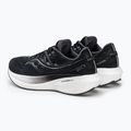 Pánska bežecká obuv Saucony Triumph 2 čierna S2759 3