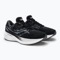 Pánska bežecká obuv Saucony Triumph 2 čierna S2759 5