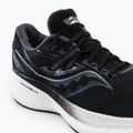 Pánska bežecká obuv Saucony Triumph 2 čierna S2759 9