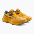 Dámska bežecká obuv Saucony Guide 15 žltá S1684 7