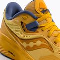 Dámska bežecká obuv Saucony Guide 15 žltá S1684 10