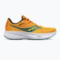 Pánska bežecká obuv Saucony Ride 15 žltá S2729 10
