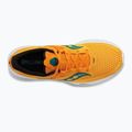 Pánska bežecká obuv Saucony Ride 15 žltá S2729 12