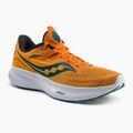 Pánska bežecká obuv Saucony Ride 15 žltá S2729